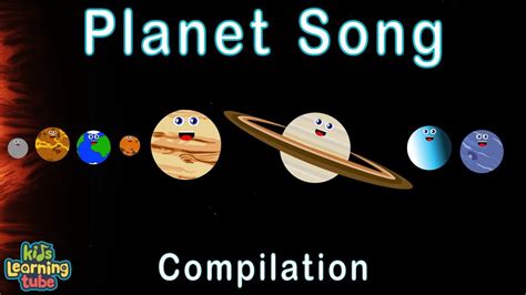 Jan 27, 2017 · Let’s all fly in our rocket ship and take an amazing trip through our solar system to learn all about the planets!Subscribe for new videos every week: https:... 